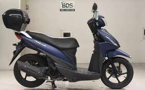 SUZUKI ADDRESS 110 CE47A