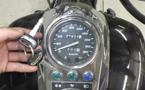 KAWASAKI ELIMINATOR 250 V VN250A