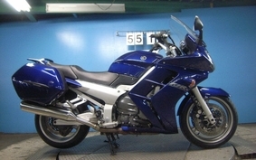 YAMAHA FJR1300 A 2004 RP11