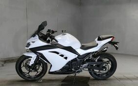 KAWASAKI NINJA 250 EX250L