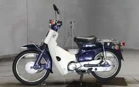 HONDA C70 SUPER CUB HA02