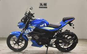 SUZUKI GSX-S125 DL32B