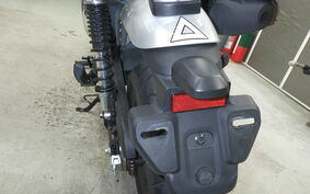 HONDA  DAX 125 JB04