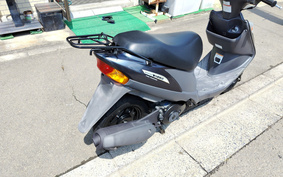 SUZUKI ADDRESS V125 G CF4EA