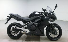 KAWASAKI NINJA 400 R 2010 ER400B