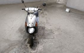 SUZUKI LETS4 CA45A