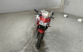 HONDA CBR250R MC41