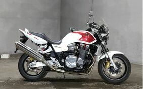 HONDA CB1300SF SUPER FOUR 2009 SC54