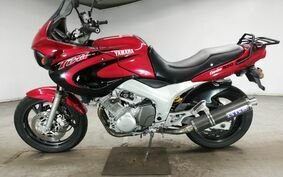 YAMAHA TDM850 2000 RN03J