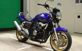 HONDA CB400SFV-3 2005 NC39