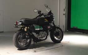 HONDA MONKEY 125 ABS JB02