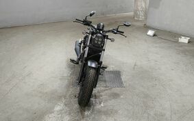 HONDA REBEL 250 MC49