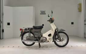 HONDA C50 SUPER CUB C50