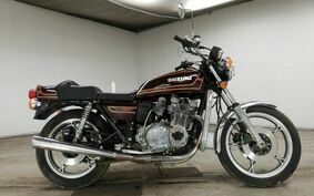 SUZUKI GS750E 1979 GS750