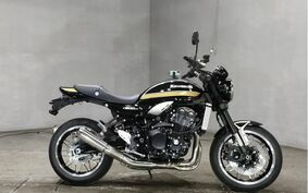 KAWASAKI Z900RS 2021 ZR900C