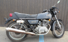 YAMAHA GX500 1976 1J3