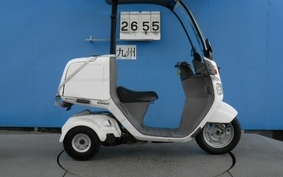 HONDA GYRO CANOPY TA02