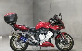 YAMAHA FZ FAZER FEATHER 2008 RN21J