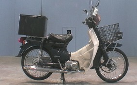 HONDA C50 SUPER CUB E AA01