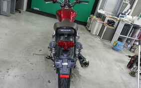 HONDA GB350 2022 NC59