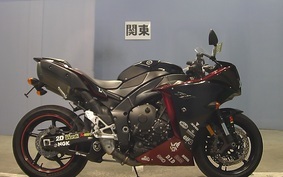 YAMAHA YZF-R1 2014 RN23