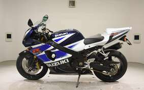 SUZUKI GSX-R1000 2003 GT75A