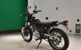 SUZUKI GRASS TRACKER Bigboy NJ4BA