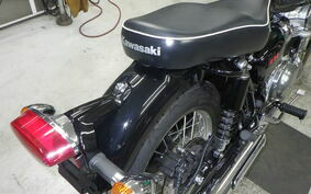 KAWASAKI MEGURO K3 2021 EJ800B