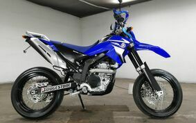 YAMAHA WR250X DG15J