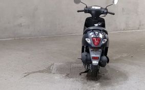 SUZUKI LETS CA4AA