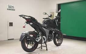 SUZUKI GIXXER 150 ED13N