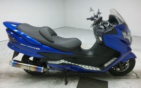 SUZUKI SKYWAVE 250 (Burgman 250) S Fi CJ44A