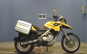 BMW F650GS 2004 0175