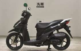 SUZUKI ADDRESS 110 CE47A