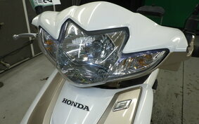 HONDA WAVE 110 CF110C