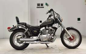 YAMAHA VIRAGO 250 3DM