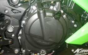 KAWASAKI NINJA 400 EX400G