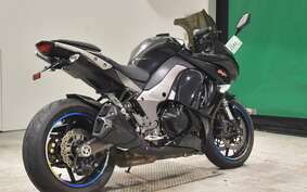 KAWASAKI NINJA 1000 2012 ZXCG14