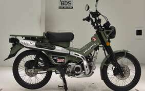 HONDA CT125-2 JA65