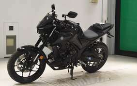 YAMAHA MT-25 A RG43J