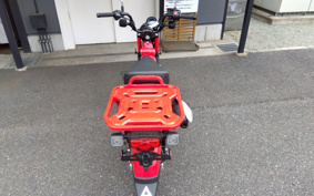 HONDA CT125 HUNTER  CUB  JA55