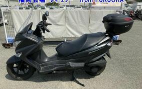 SUZUKI SKYWAVE 200 (Burgman 200) CH41A