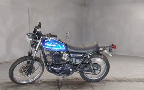 KAWASAKI 250TR BJ250F