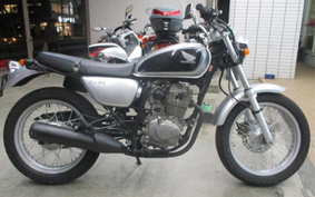 HONDA CB223S MC40