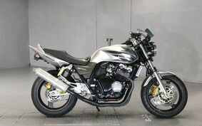 HONDA CB400SF VTEC 2004 NC39