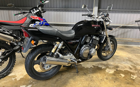 HONDA CB400SF 1993 NC31