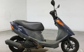 SUZUKI ADDRESS V125 CF46A