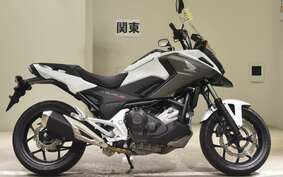 HONDA NC750X LD ABS RC90