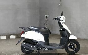 SUZUKI LET's CA4AA