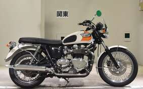 TRIUMPH BONNEVILLE T100 2005 J9052G